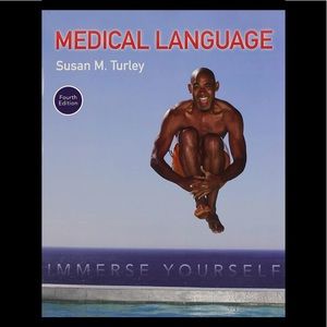 Medical language 4th edition